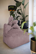 Bild in Galerie-Betrachter laden, Rabbit-Sessel – Weichheit, Stil und Freude in einem!