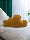 Cargar la imagen en la vista de la galería, Cojín decorativo nube TERCIOPELO