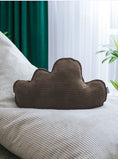Cargar la imagen en la vista de la galería, Cojín decorativo nube TERCIOPELO