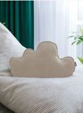 Cargar la imagen en la vista de la galería, Cojín decorativo nube TERCIOPELO