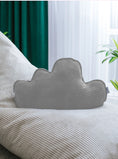 Cargar la imagen en la vista de la galería, Cojín decorativo nube TERCIOPELO