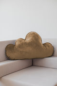 Cargar la imagen en la vista de la galería, Cojín decorativo nube TERCIOPELO