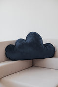 Cargar la imagen en la vista de la galería, Cojín decorativo nube TERCIOPELO
