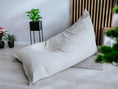 Bild in Galerie-Betrachter laden, Cord-Sitzsack Bean Bag Riesen Sitzsack Sitzkissen Gartenkissen Bodenkissen zum Liegen und Sitzen Relax Sessel für Kinder & Erwachsene