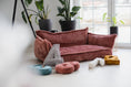 Bild in Galerie-Betrachter laden, Kindersofa – weich, bequem, perfekt zum Ausruhen und Spielen