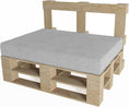 Bild in Galerie-Betrachter laden, Palettenkissen Paletteauflagen für Palettenmöbel
