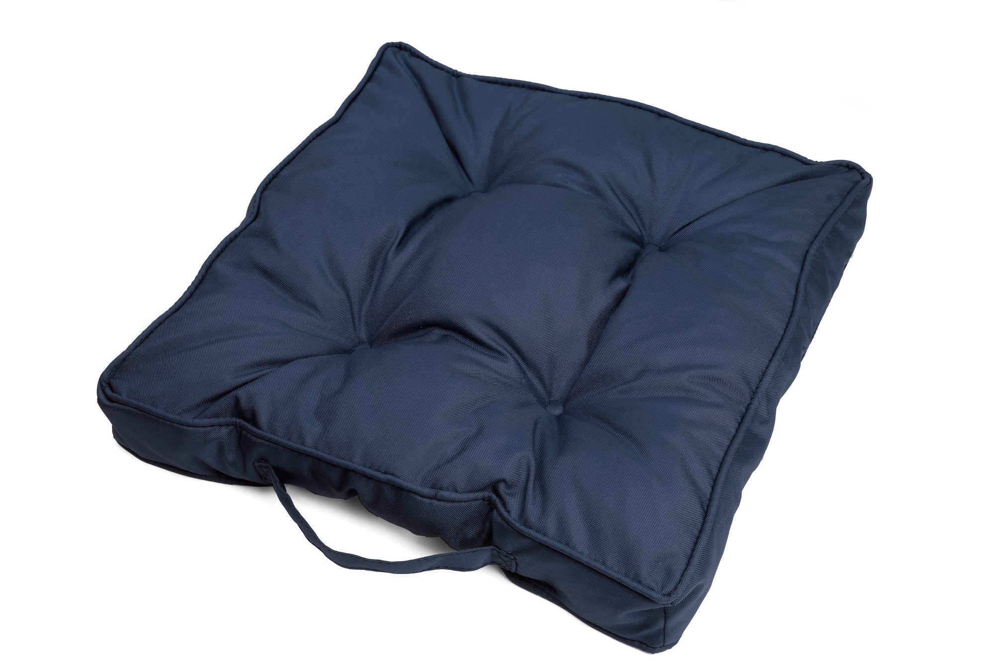 Coussin de chaise coussin de jardin avec passepoil étanche