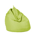 Carica l'immagine nel visualizzatore della galleria, Beanbag Pouf - Cuscino da seduta, cuscino da giardino, cuscino da pavimento, per bambini e adulti
