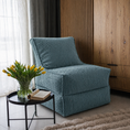 Charger l'image dans la visionneuse de la galerie, CORD Fauteuil Convertible 2-en-1 – Velours Côtelé
