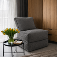 Charger l'image dans la visionneuse de la galerie, CORD Fauteuil Convertible 2-en-1 – Velours Côtelé
