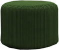 Charger l'image dans la visionneuse de la galerie, Pouf de jeu avec cordon, repose-pieds, housse amovible avec rembourrage en EPS, coussin de siège rond pour enfants et adultes, de nombreuses couleurs au choix
