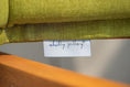 Bild in Galerie-Betrachter laden, Coussins de chaise matelassés avec sangles de fixation, coussins de chaise élégants pour cuisine et jardin
