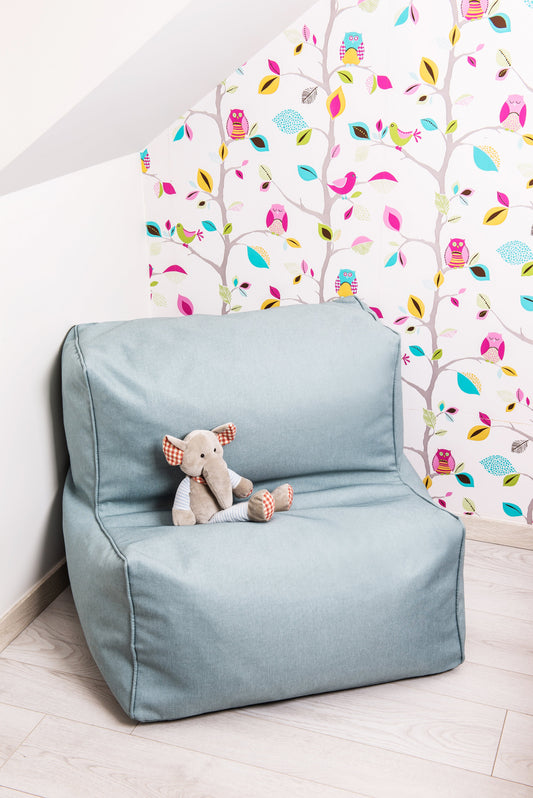 Pouf pour enfants