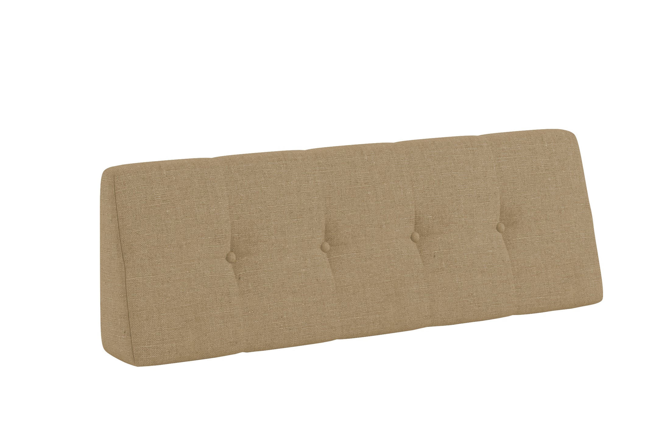 Coussin de palette, coussin de palette, coupé en diagonale, matelassé, coussin de palette, coussin de jardin, coussin de jardin, coussin intérieur extérieur, couleurs et tailles